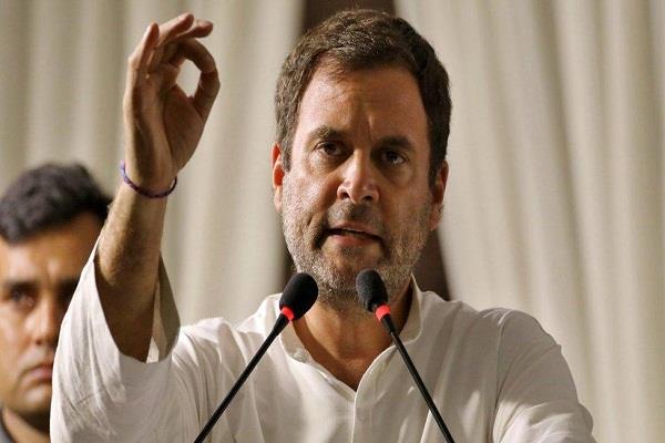 congress will start bus tour in punjab