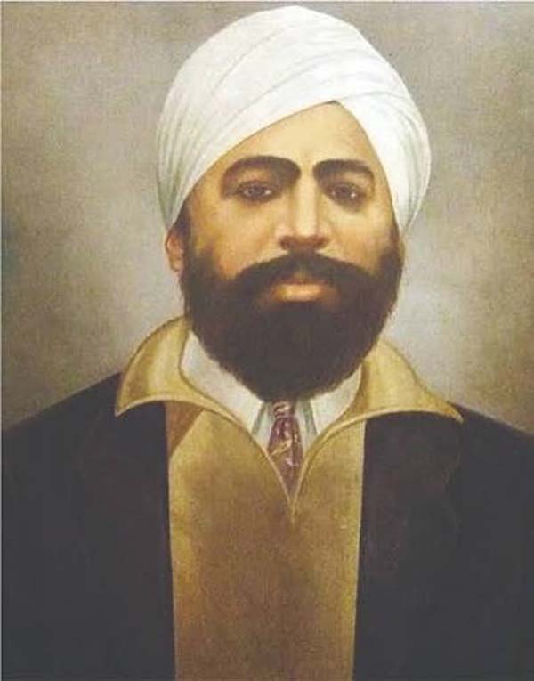 ਅੱਜ ਵੀ ਸੈਂਟਰਲ ਯਤੀਮਖ਼ਾਨਾ ’ਚ ਲੱਗਦੈ ਸ਼ਹੀਦ ਊਧਮ ਸਿੰਘ ਦਾ ਬਿਸਤਰਾ ਤੇ ਧੋਤੇ ਜਾਂਦੇ ਹਨ ਭਾਂਡੇ