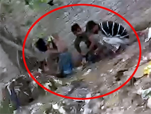 ludhiana viral video