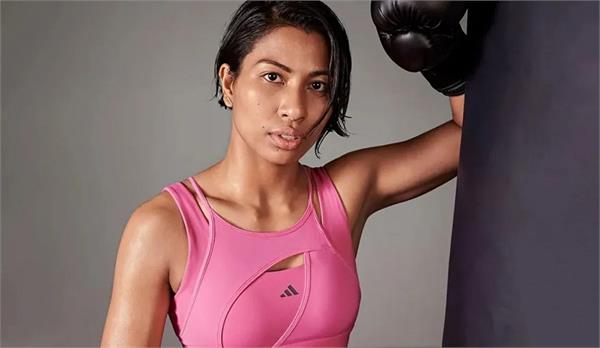 continuing boxing after the paris olympics is a major achievement  lovlina