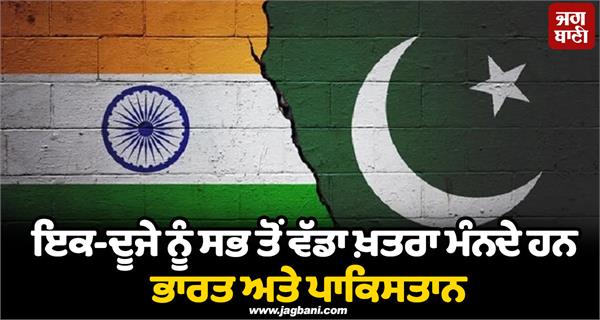 india pakistan relation
