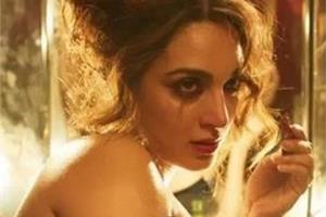 kiara advani to reveal a new side of herself after  toxic 