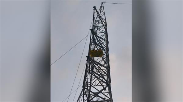 pathankot tower news