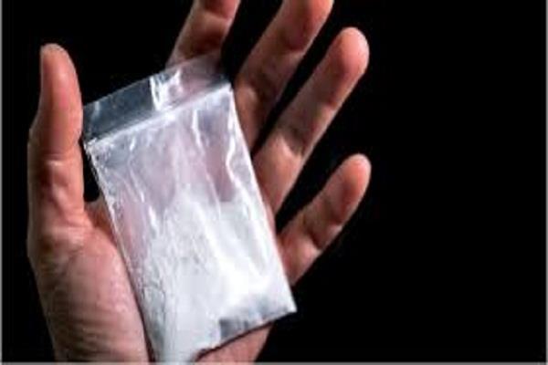one person arrested with heroin
