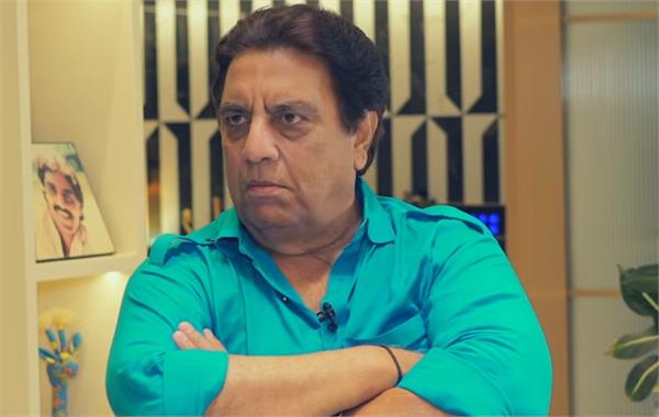 veteran actor of punjabi and hindi cinema deep dhillon
