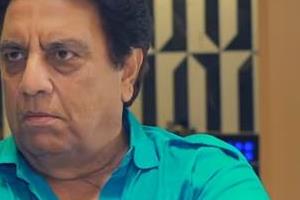 veteran actor of punjabi and hindi cinema deep dhillon