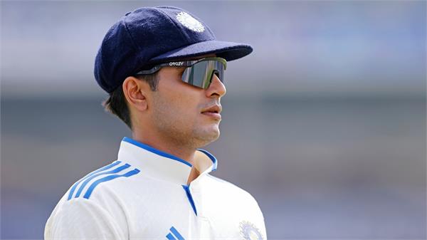 this victory is very satisfying for us  shubman gill