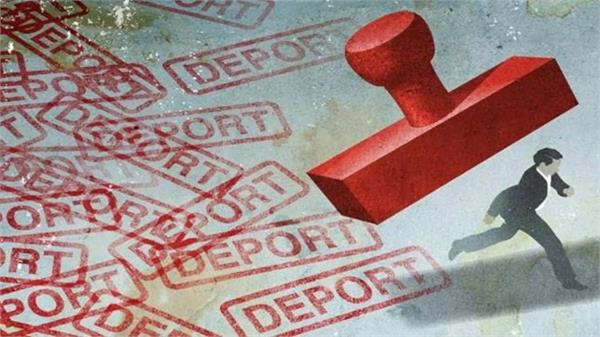 india deported 51 notorious criminals this year