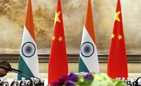 indian community in china