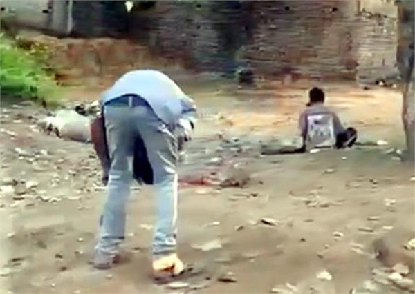 bihari colony drugs