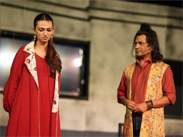 nawazuddin siddiqui  s daughter shora makes headlines
