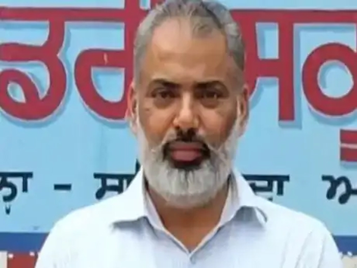 ਪੰਜਾਬ: ਦਿਨ-ਦਿਹਾੜੇ ਰਾਹ ''ਚ ਘੇਰ ਸਰਕਾਰੀ ਸਕੂਲ ਦੇ ਹੈੱਡ ਮਾਸਟਰ ਦਾ ਕਰ ''ਤਾ ਕਤਲ