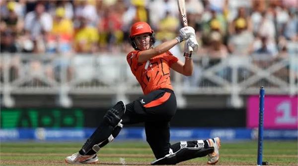 sunrisers reach eliminator on the strength of all rounder sutherland