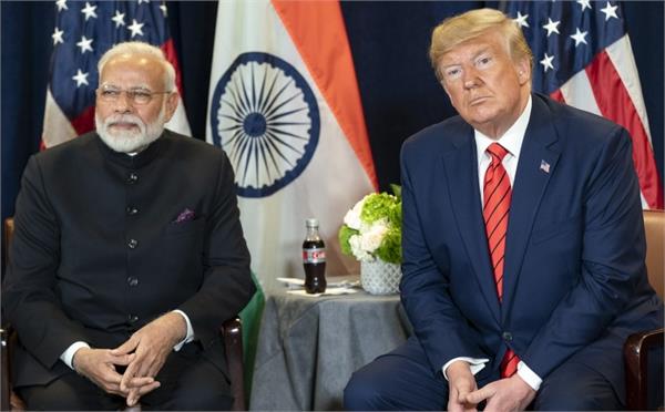 india takes precautions against trump  s   unpredictable behavior  