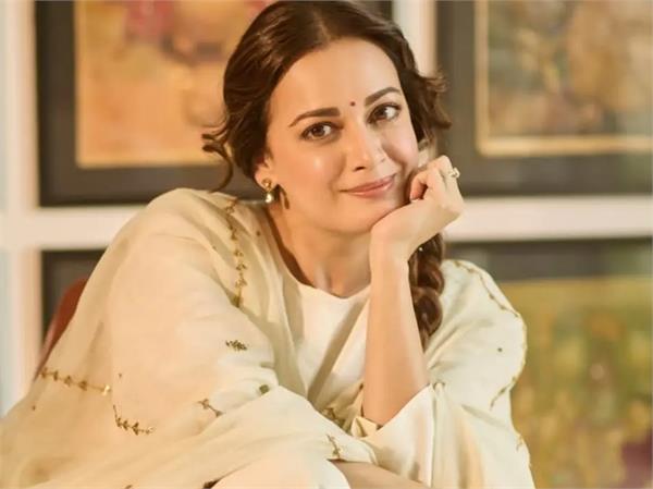 patriotism means freedom from fear and the right to live with love  dia mirza