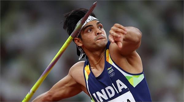neeraj to face pathirage at lausanne diamond league