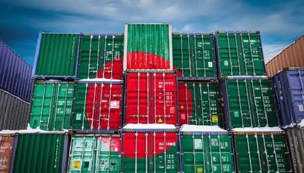 bangladesh trade deficit