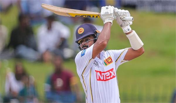 pasindu  s unbeaten 90  sri lanka 199 3 at tea