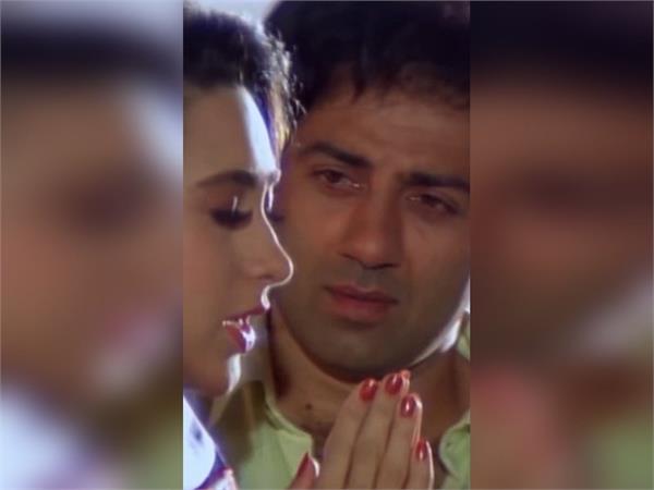 sunny deol celebrates 30 years of   jeet  