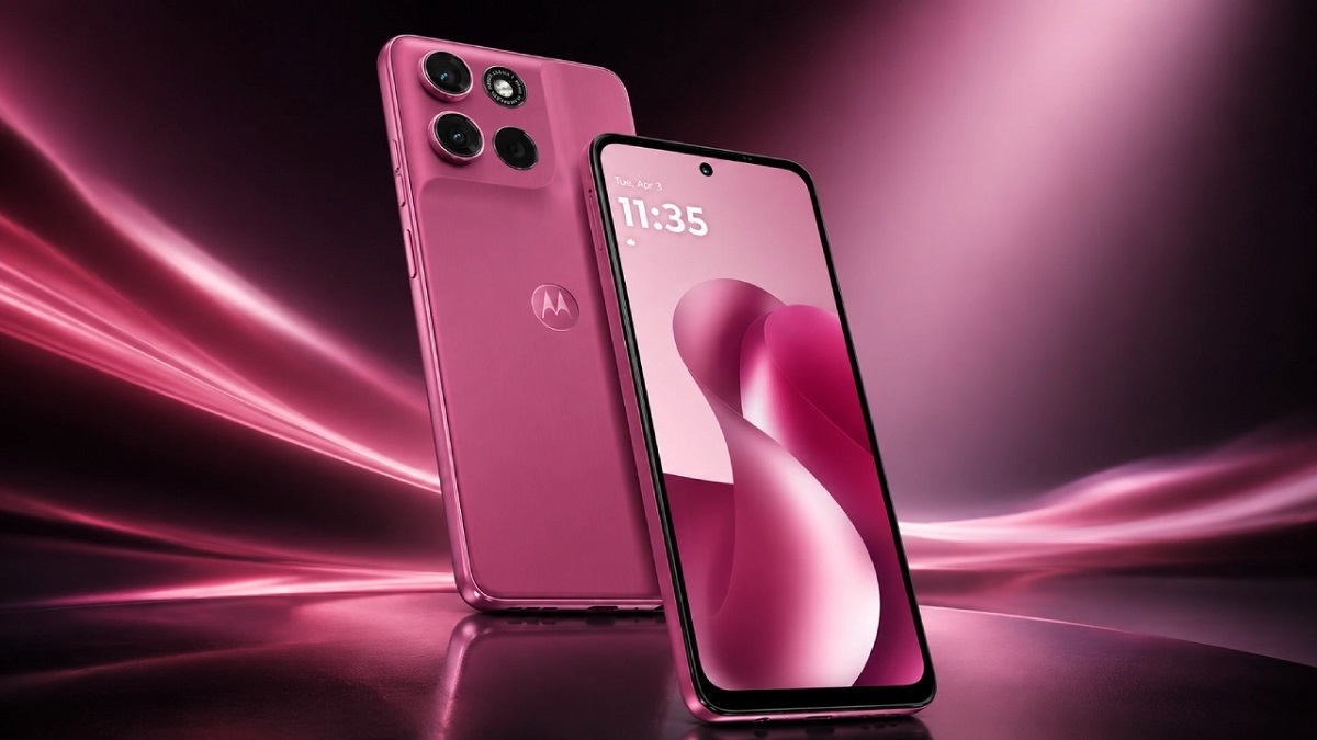 ਲਾਂਚ ਹੋਇਆ Motorola ਦਾ ਧਾਕੜ ਫੋਨ ! ਕੀਮਤ ਜਾਣ ਉਡਣਗੇ ਹੋਸ਼