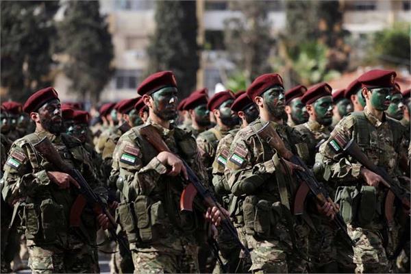 tensions deepen between china and syria over the influx of foreign fighters