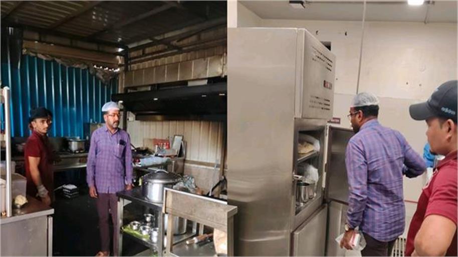 PG-Hostel ਚਲਾਉਣ ਵਾਲਿਆਂ ਦੀ ਵਧੀ ਟੈਂਸ਼ਨ, ਬੰਗਲੁਰੂ ''ਚ 7 ਦਿਨ ਦੀ ਜਾਂਚ ਮੁਹਿੰਮ ਸ਼ੁਰੂ