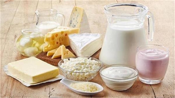 dairy companies are moving up the value chain
