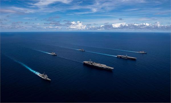 south china sea