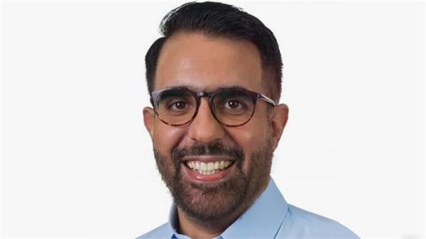 indian origin mp