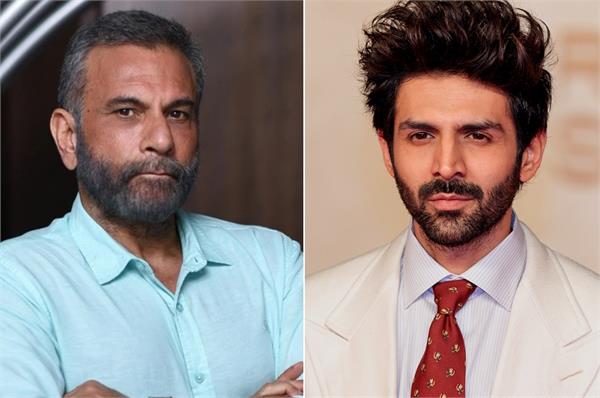 pawan malhotra praises national award winner kartik aaryan  s performance