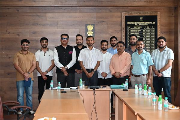 important discussions with cii members and industry representatives