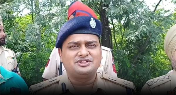sirhind accident case