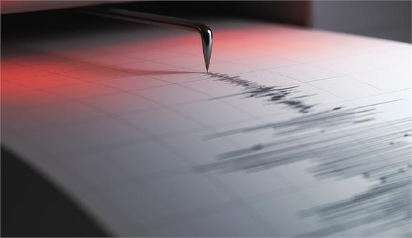 earthquake in nepal