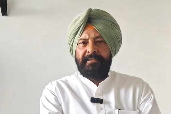 ਸੁਖਬੀਰ ਬਾਦਲ ''ਤੇ ਹਮਲੇ ਦੀ ਕੇਵਲ ਸਿੰਘ ਢਿੱਲੋਂ ਨੇ ਸਖ਼ਤ ਸ਼ਬਦਾਂ ''ਚ ਕੀਤੀ ਨਿੰਦਾ