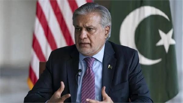deputy prime minister dar to visit britain