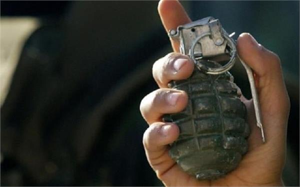explosion in pakistan