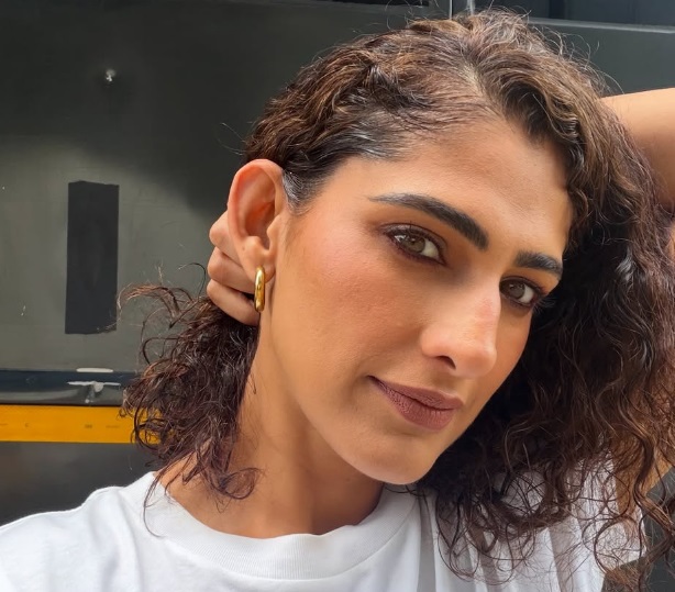 ਕੁਬਰਾ ਸੈਤ ​​ਨੇ ਸ਼ੁਰੂ ਕੀਤੀ ''ਫਰਜ਼ੀ 2'' ਦੀ ਸ਼ੂਟਿੰਗ