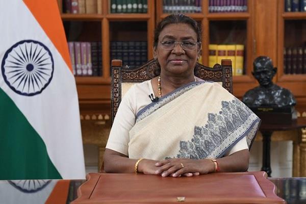 president  droupadi murmu  vande mataram  insult crime  bill