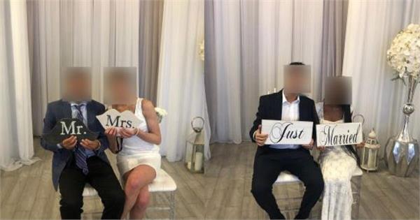 fake marriage for green card