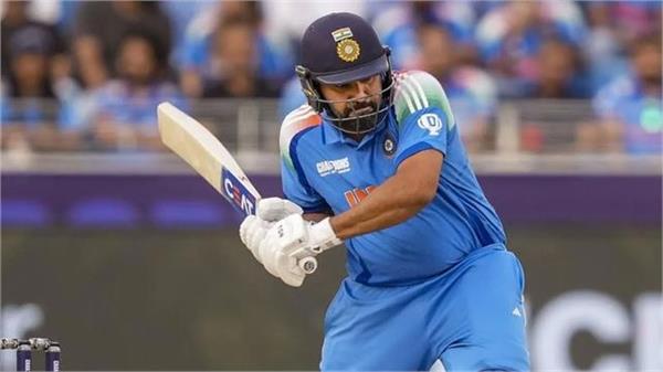 rahane  s big statement on playing rohit sharma in the 2027 world cup