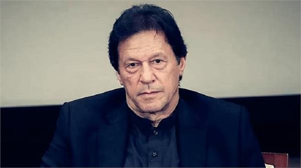 imran khan in jail