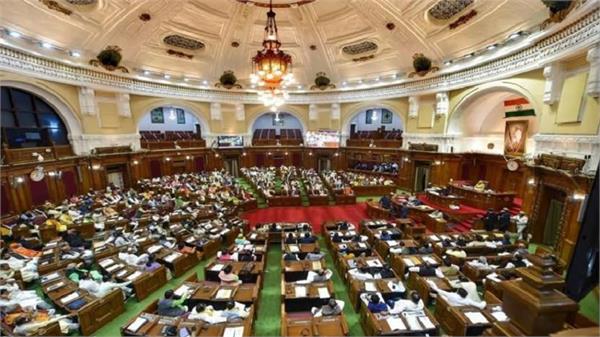 monsoon session of up vidhan sabha to begin tomorrow