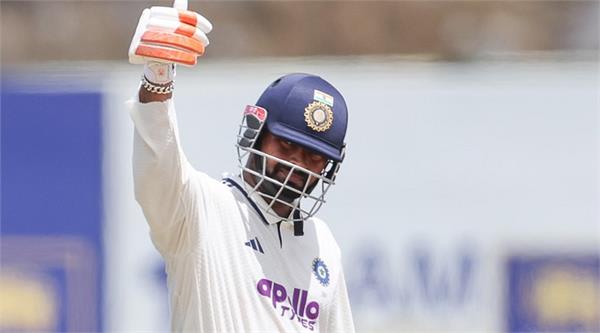 ind vs sl  india set a target of 372 runs for sri lanka