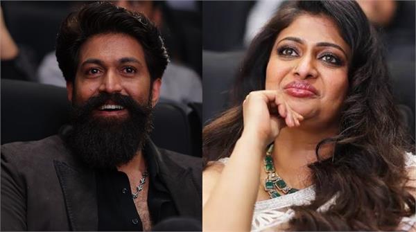 yash credits geetu mohandas for pushing him out of his comfort zone in   toxic  