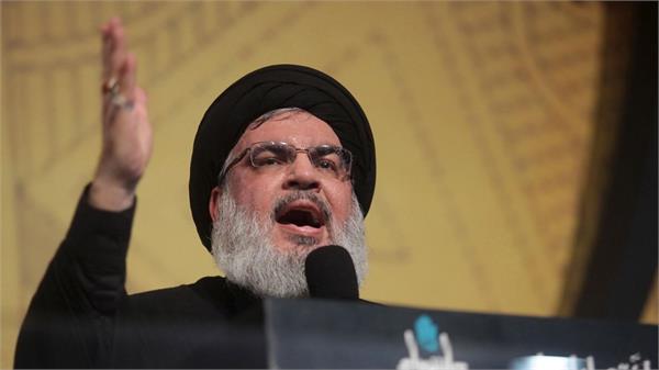 hezbollah warning