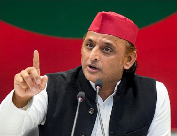 when bjp leaves power  all crises will go away