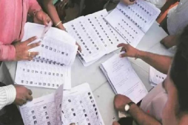 special camps will be set up at polling booths on august 16