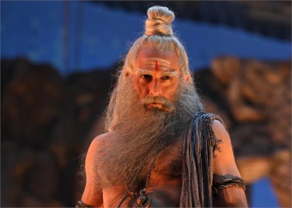 akshay khanna s shukracharya avatar in the first glimpse of  mahakali 