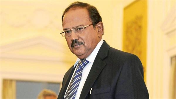 india  china  beijing  ajit doval