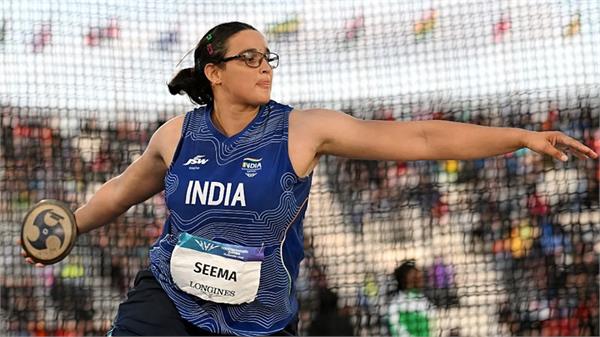 my phd research topic helps me in my sport  seema